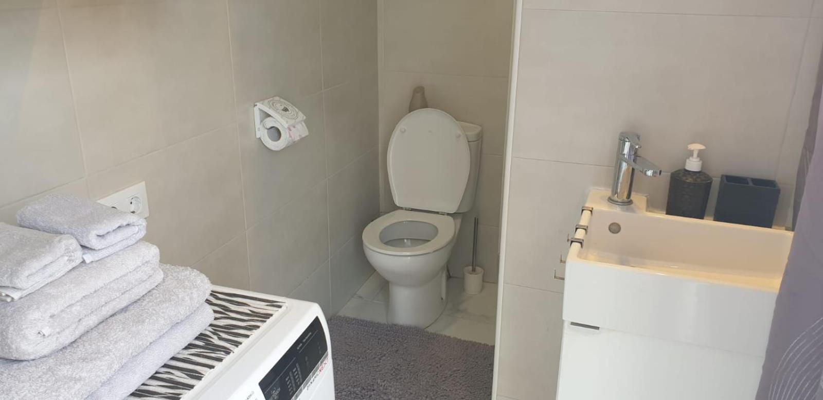 Platja D'Aro 1 Bedroom Apartment Zewnętrze zdjęcie