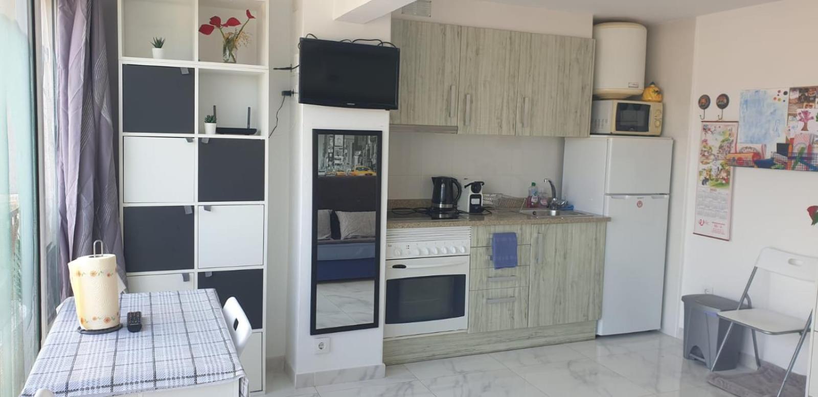 Platja D'Aro 1 Bedroom Apartment Zewnętrze zdjęcie