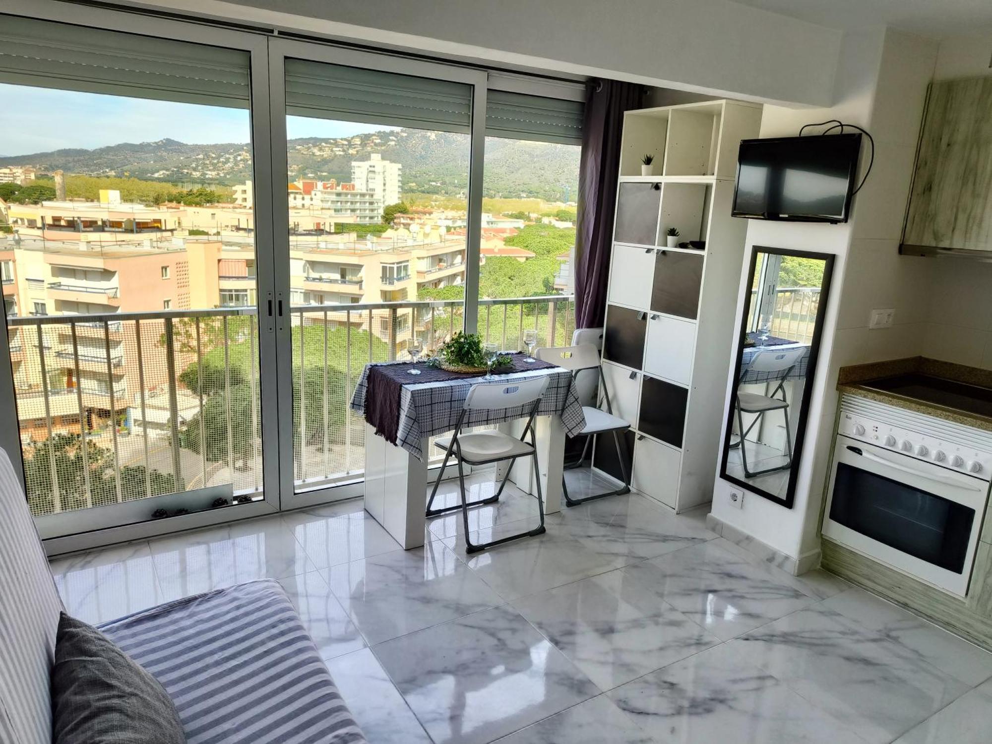Platja D'Aro 1 Bedroom Apartment Zewnętrze zdjęcie